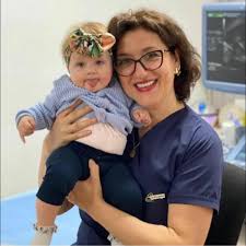 Dr. Arbërore Nora Zymberi